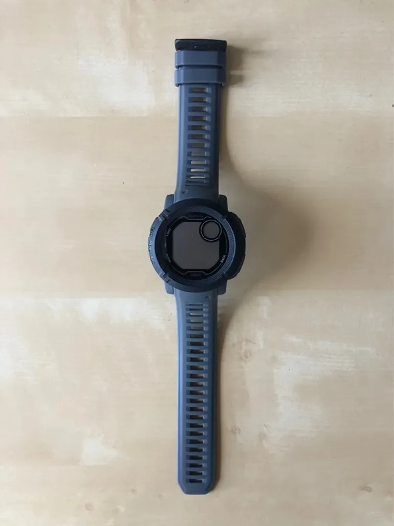 Used Garmin Instinct 2 bike — image 1 of 4