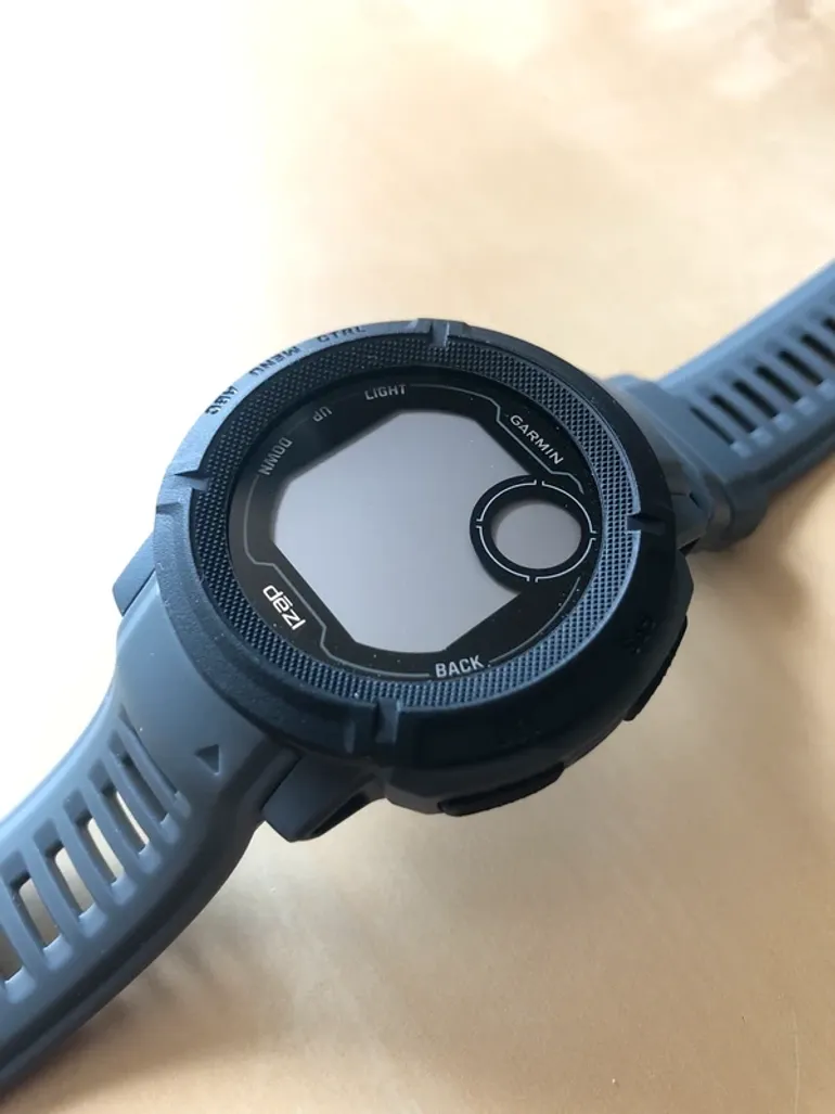 Used Garmin Instinct 2 bike — image 3 of 4