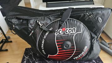 Scicon 2.0 Cycling Accessories d'occasion
