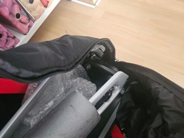 Gebrauchtes Scicon 2.0 bike — Bild 4 von 5