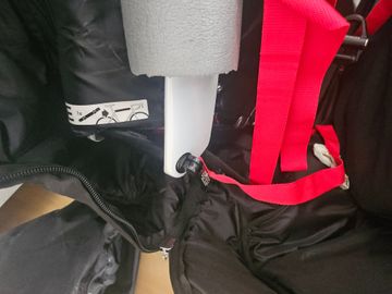 Gebrauchtes Scicon 2.0 bike — Bild 3 von 5