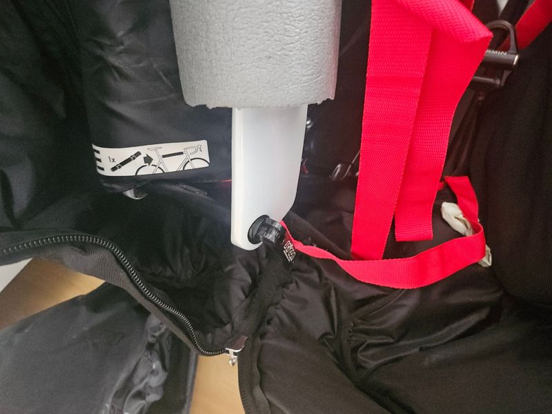 Gebrauchtes Scicon 2.0 bike — Bild 3 von 5