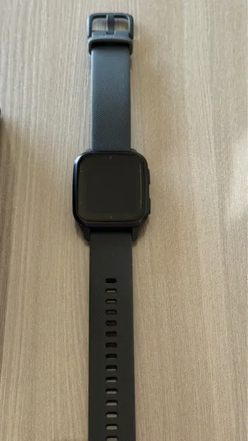 Used Garmin Venu SQ 2 bike — image 4 of 4