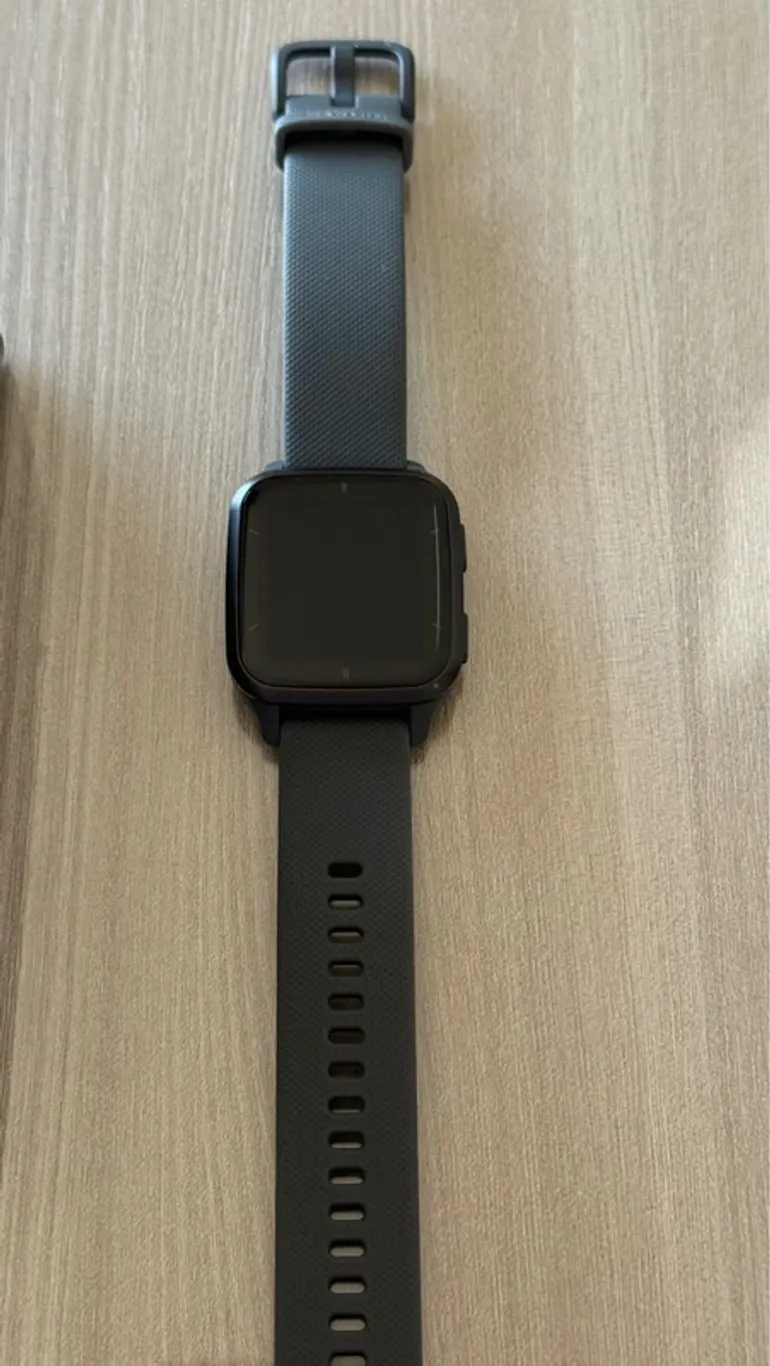 Used Garmin Venu SQ 2 bike — image 4 of 4