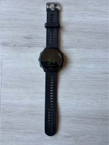 Used Garmin Forerunner 55 bike — image 5 of 6