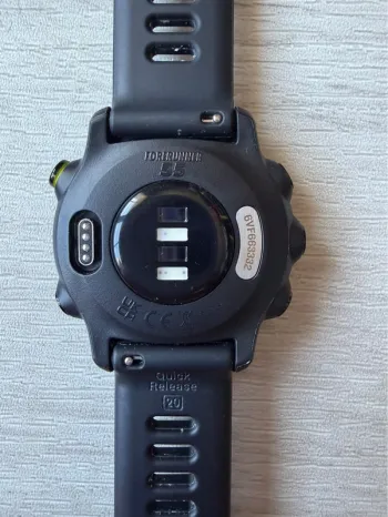 Used Garmin Forerunner 55 bike — image 4 of 6