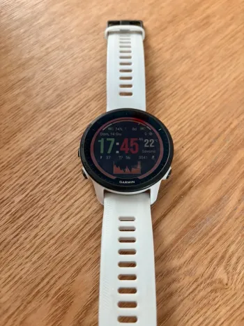 Used Garmin Forerunner 955 Solar bike — image 4 of 4