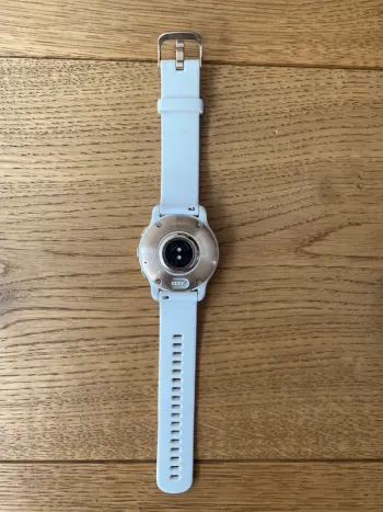 Used Garmin Venu 2 plus bike — image 3 of 6