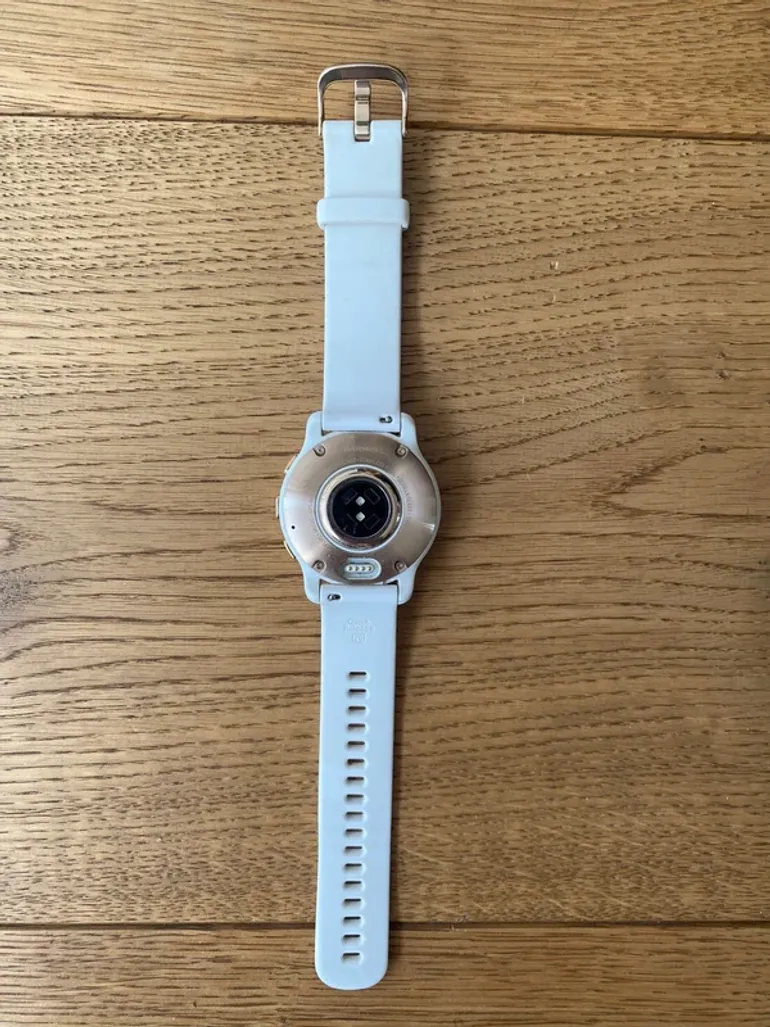Used Garmin Venu 2 plus bike — image 3 of 6