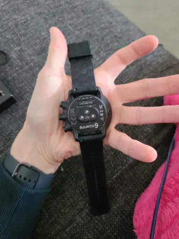 Suunto 9  bike d'occasion, ,  — image 3 sur 3