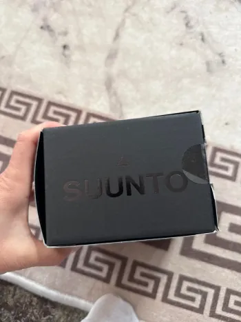 Used Suunto D5 bike — image 3 of 3
