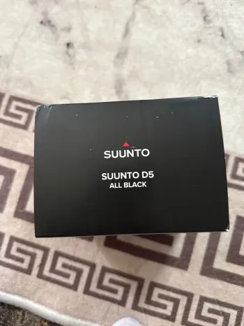 Used Suunto D5 bike — image 2 of 3