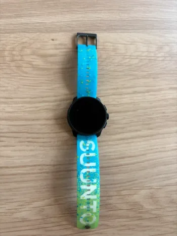Used Suunto Race S bike