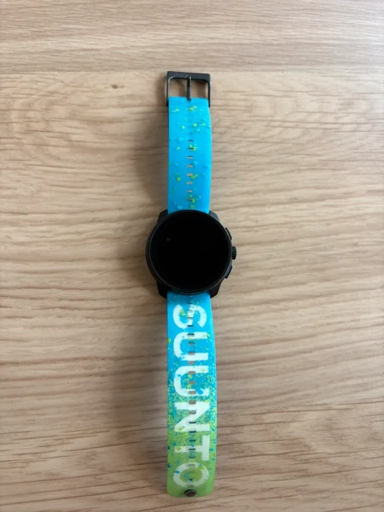 Used Suunto Race S bike — image 1 of 6