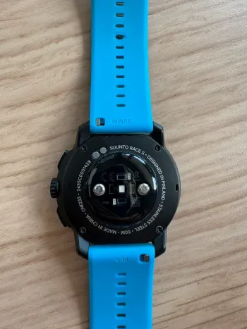 Used Suunto Race S bike — image 4 of 6