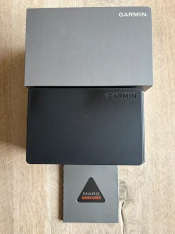 Used Garmin Marq Adventurer bike — image 3 of 8