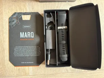 Used Garmin Marq Adventurer bike — image 2 of 8
