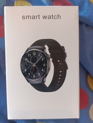 Używany AND1 Smartwatch Electronics