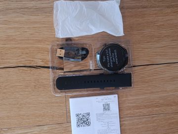 Used AND1 Smartwatch bike — image 2 of 2