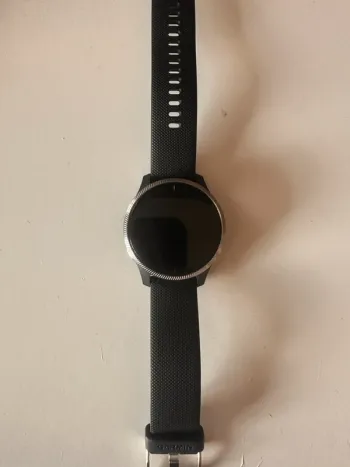 Used Garmin Venu 2 bike