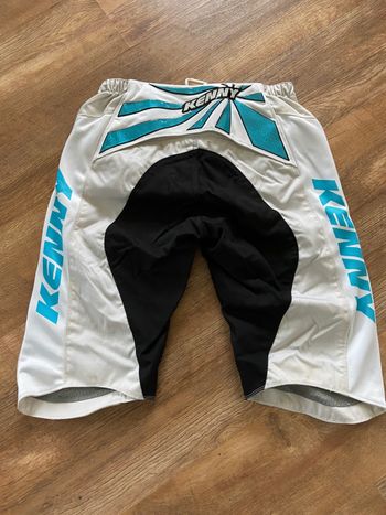 Brugt Kenny Tenue DH Kenny Titanium bike — billede 2 af 4