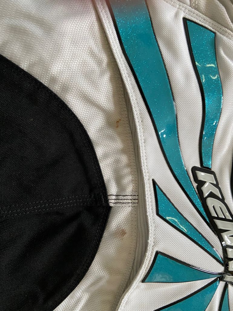 Brugt Kenny Tenue DH Kenny Titanium bike — billede 3 af 4