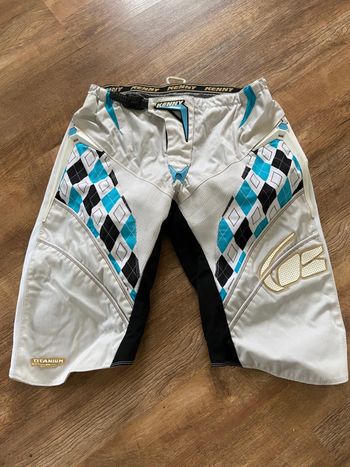 Brugt Kenny Tenue DH Kenny Titanium bike — billede 4 af 4