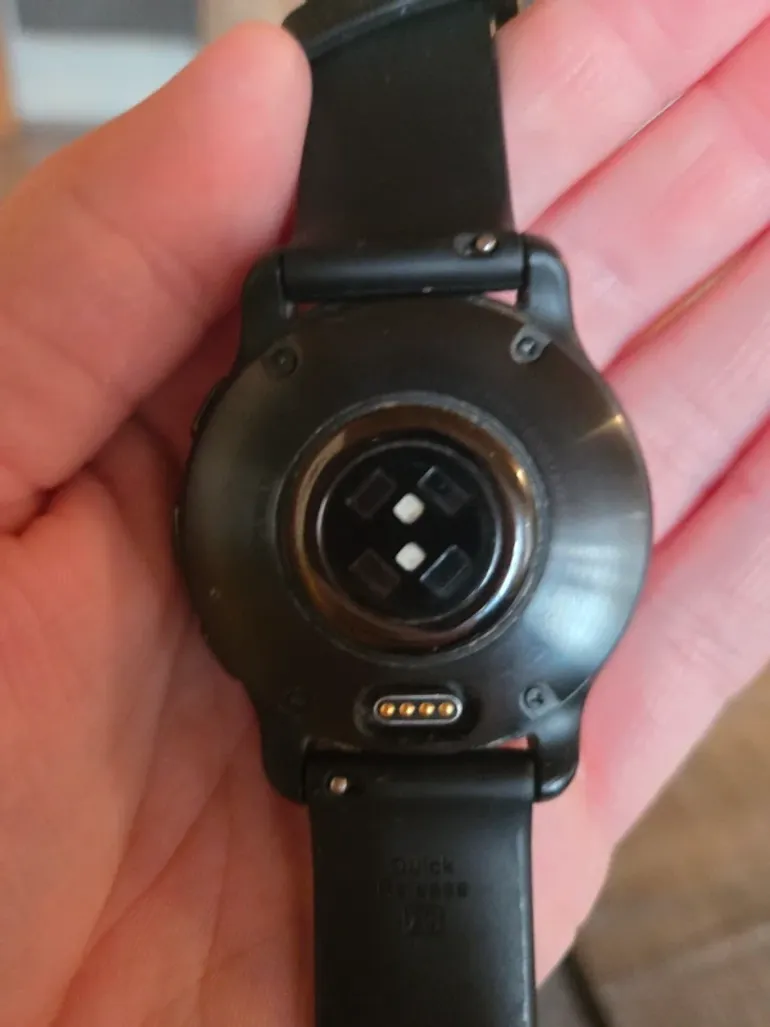 Used Garmin Venu 2 Plus 2024 bike — image 2 of 5
