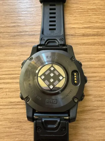 Used Garmin Epix Pro Gen 2 bike — image 4 of 5