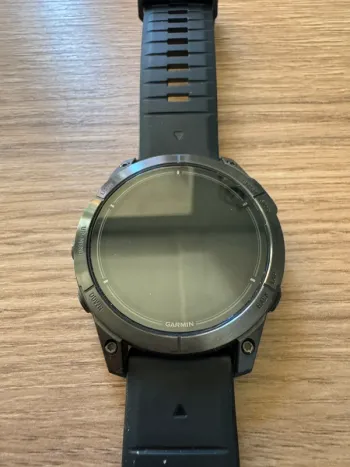 Used Garmin Epix Pro Gen 2 bike — image 5 of 5