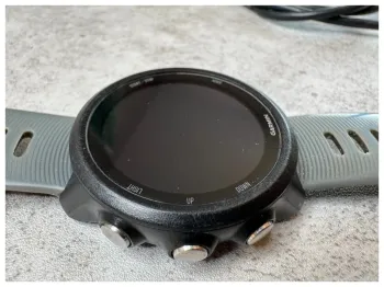 Used Garmin Forerunner 245 bike — image 6 of 14