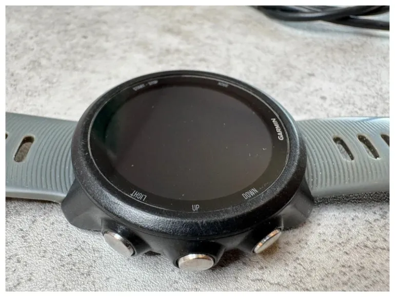 Used Garmin Forerunner 245 bike — image 6 of 14