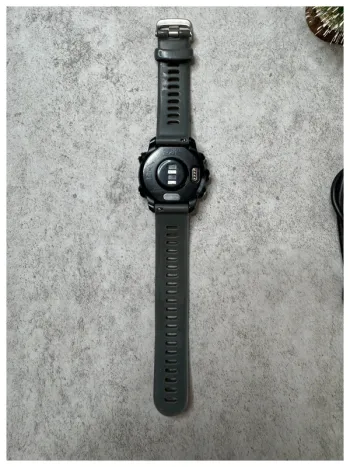 Used Garmin Forerunner 245 bike — image 8 of 14