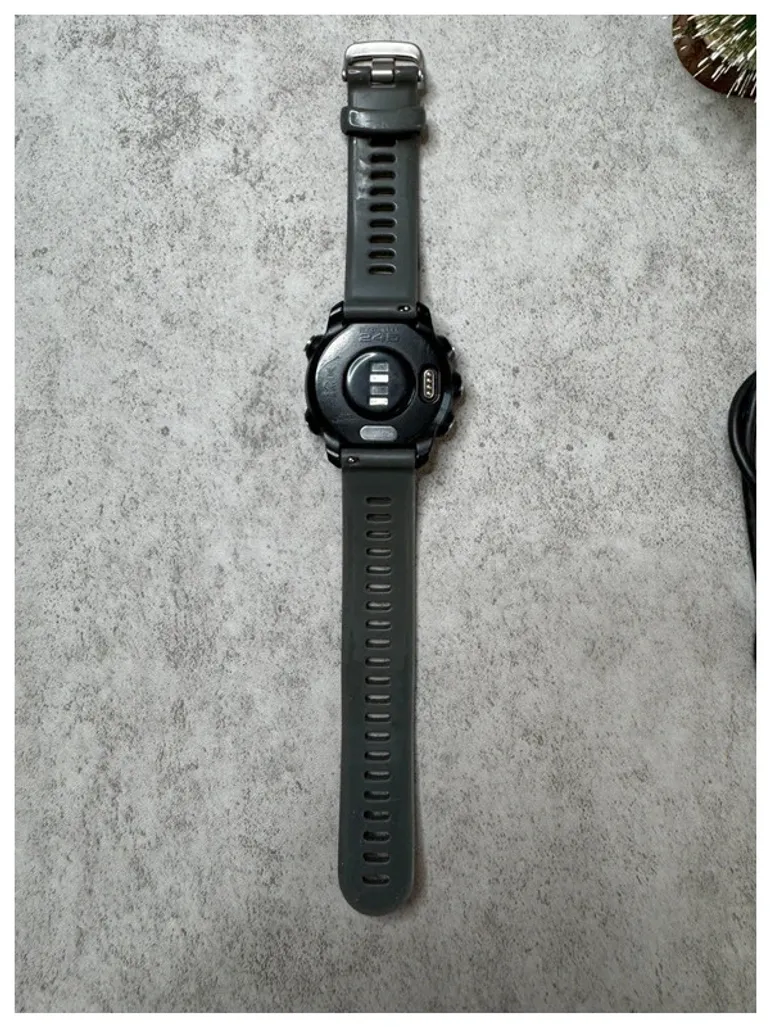 Used Garmin Forerunner 245 bike — image 8 of 14
