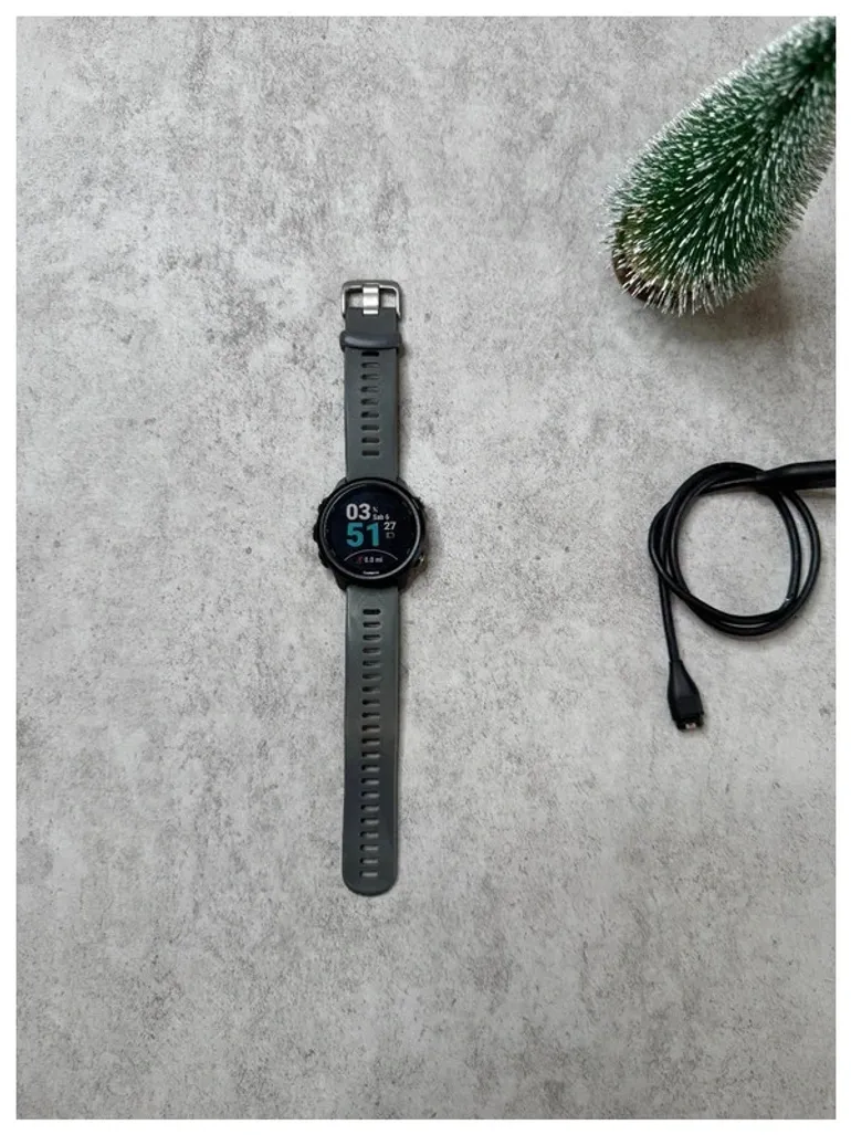 Used Garmin Forerunner 245 bike — image 11 of 14