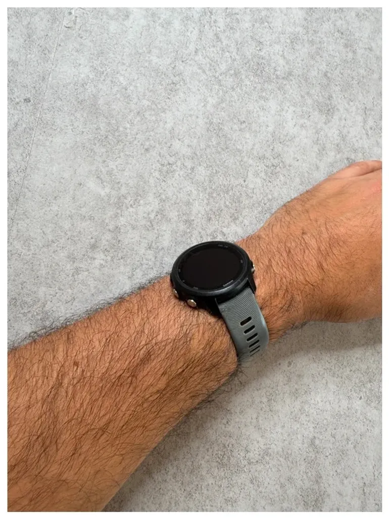 Used Garmin Forerunner 245 bike — image 12 of 14
