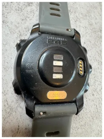 Used Garmin Forerunner 245 bike — image 9 of 14