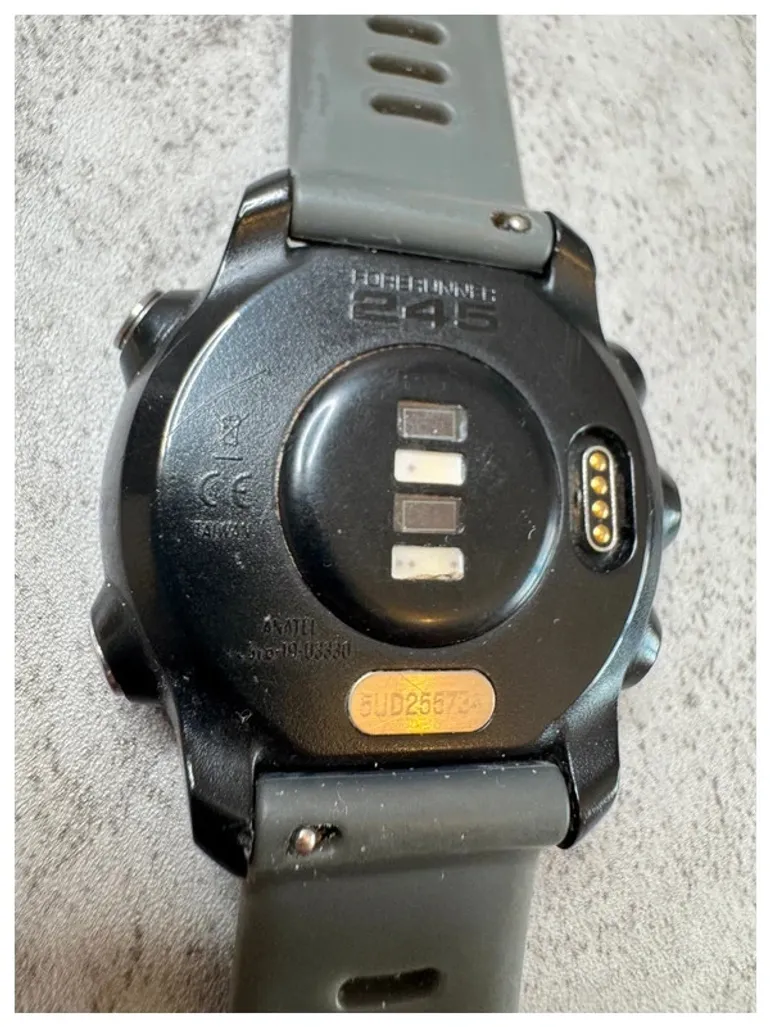 Used Garmin Forerunner 245 bike — image 9 of 14