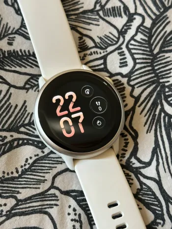 Used Garmin Vivoactive 6 bike — image 7 of 7
