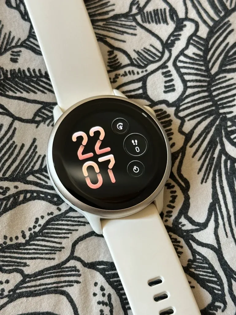 Used Garmin Vivoactive 6 bike — image 7 of 7
