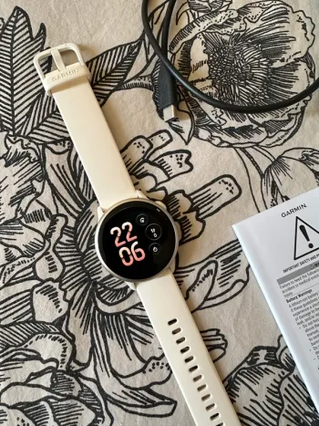 Used Garmin Vivoactive 6 bike — image 2 of 7