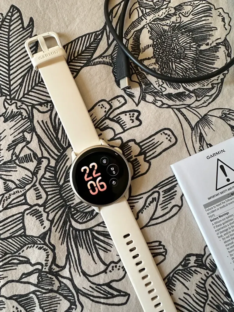 Used Garmin Vivoactive 6 bike — image 2 of 7