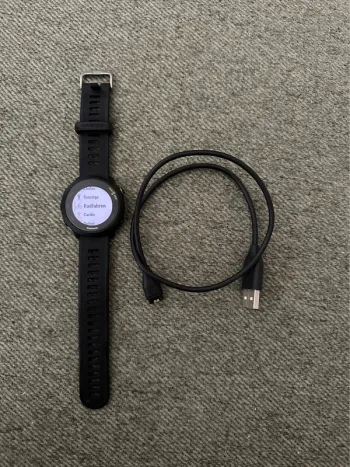 Used Garmin Forerunner 55 bike — image 2 of 5