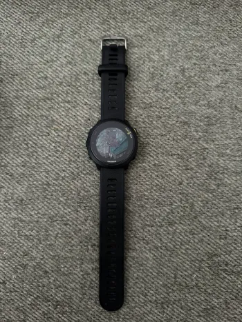 Used Garmin Forerunner 55 bike — image 4 of 5