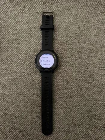 Used Garmin Forerunner 55 bike — image 3 of 5