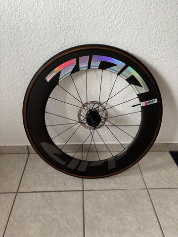 Gebrauchtes Zipp 808 Firecrest Wheels