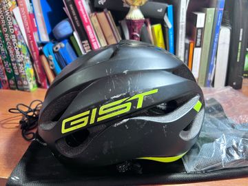 Tweedehands Gist Primo Helmet bike — afbeelding 2 van 4
