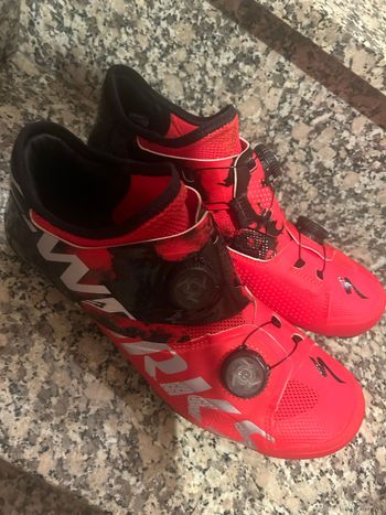 Used Specialized S-works 2020 bike — image 2 of 3