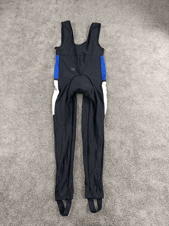 Used Bioracer cuissard velo long homme taille XL - 35 3525 - hiver - Thermique bike — image 4 of 7