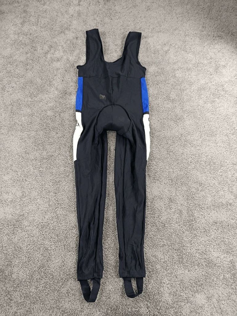 Used Bioracer cuissard velo long homme taille XL - 35 3525 - hiver - Thermique bike — image 4 of 7